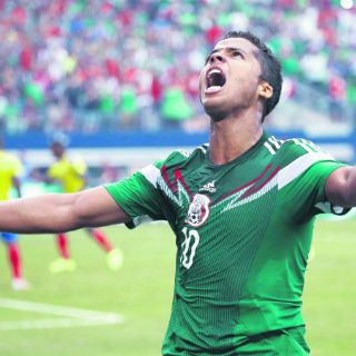 Amargo triunfo de México sobre Ecuador