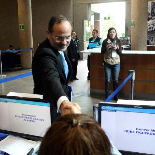 Madero controla el total del PAN