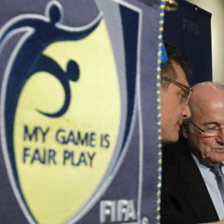 Diario británico acusa corrupción en elección de Qatar 2022