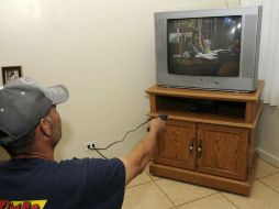 Para alcanzar una cobertura mayor al 50 por ciento, tendrán que invertir más de mil MDD en cinco años. ARCHIVO /