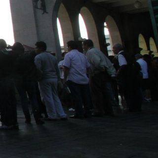 Veracruz celebra elecciones extraordinarias