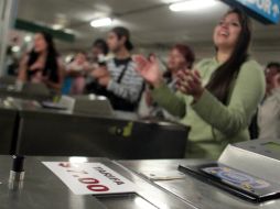 Dependiendo de la condición del usuario serán los documentos que deberá presentar. ARCHIVO /