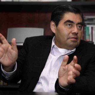 Oceanografía, 'talón de Aquiles' de gobierno, afirma Barbosa