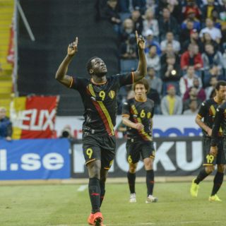 Bélgica confirma buenas sensaciones rumbo al Mundial