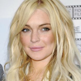 Lohan planea revivir su carrera en Londres