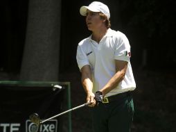 Ortiz concluye el Memorial Tournament en la posición 65. ARCHIVO /