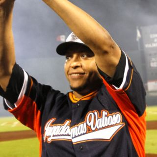 René Reyes, JMV de Juego de Estrellas 2014