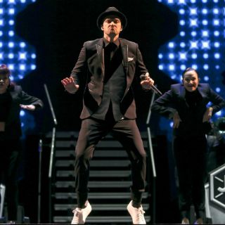 Justin Timberlake cierra el Rock in Rio Lisboa