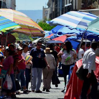 Mayoría de jaliscienses percibe economía sin crecimiento