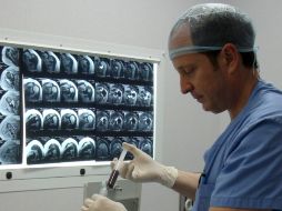 Los investigadores han hecho avances importantes para aumentar la capacidad natural del cuerpo para combatir el cáncer. ARCHIVO /