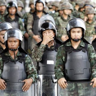 La junta militar tailandesa levanta bloqueo a CNN y BBC