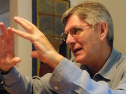 En los últimos años, Mario ha trabajado con diversos instrumentistas. ARCHIVO /