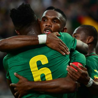 Camerún revela lista final para el Mundial