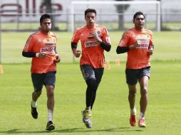 Guadalajara iniciará un nuevo proceso futbolístico buscando librar el descenso.  /