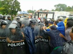 Imagen tomada de twitter @jazzlovatics . ESPECIAL /