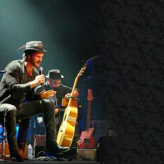 Concierto de Ricardo Arjona en Puerto Rico será transmitido por internet