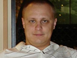 El hacker ruso Evgueni Bogachev es investigado por su posible responsabilidad en crímenes cibernéticos. AFP /