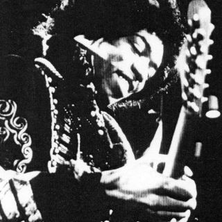Objetos de rock de Hendrix, Lennon y Presley, resguardados en bóveda
