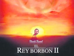 La vida como en el cine. Ha nacido un nuevo rey. ESPECIAL /