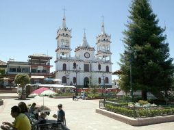 Autlán, Zapotlán El Grande, Ameca y Mazamitla pretenden convertirse en áreas metropolitanas. ARCHIVO /