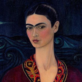 Exposición de Frida Kahlo en Roma, un éxito