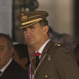 Felipe VI será proclamado rey de España el 18 de junio