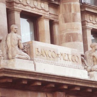 Reservas internacionales ligan nuevo máximo histórico