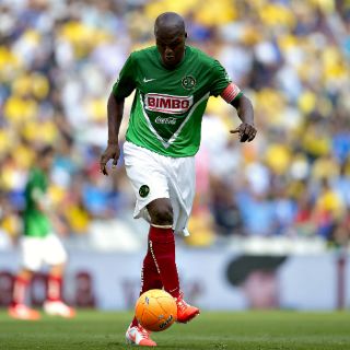 Aquivaldo Mosquera podría ir a Jaguares