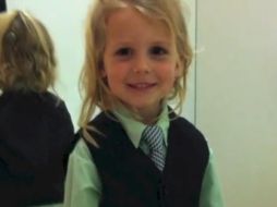 'La identidad de Ryland no tuvo nada que ver con nuestra familia', aseguran sus padres. ESPECIAL /