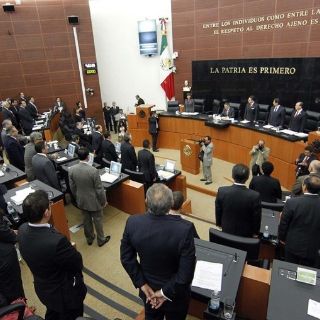 El PAN no irá a debate de leyes en energía, anuncia Preciado