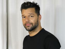 El intérprete expresa que admira mucho a Shakira por todo lo que ha logrado, y le tiene mucho respeto a su trabajo filantrópico. EFE /