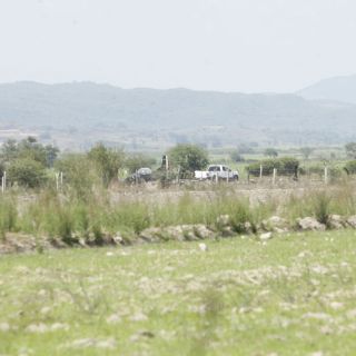 Avioneta de la Sedena realiza aterrizaje forzoso en Tala