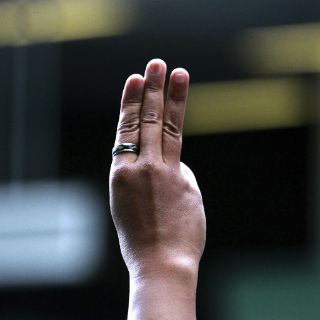 Prohíben señal de 'Los juegos del hambre' en Tailandia