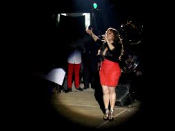 Rivera perdió la vida en un accidente junto con los pilotos del avión y otros cuatro ocupantes.  /