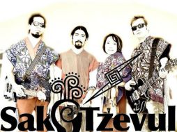 Los músicos indígenas son considerados pioneros en su género. ESPECIAL /