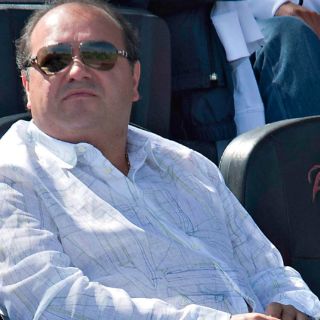 Dan formal prisión a Yáñez, dueño de Oceanografía