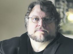 Del Toro explora la naturaleza temible de los vampiros en su nueva serie de televisión como productor y director. AP /