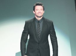 El actor asegura que ahora cuenta con un mayor aprecio por el papel de Wolverine, que ya ha encarnado siete veces en la gran pantalla. NTX /