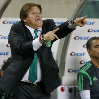 El 'Piojo' llama 'marranos' al equipo de Bosnia