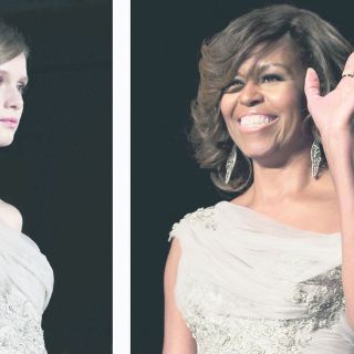 ¿Quién paga el costoso clóset de Michelle Obama?