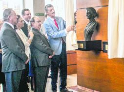 El CRT honró a los personajes que marcaron la historia del tequila.  /