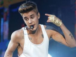 Es de nuevo centro de polémica, después de disculparse públicamente por hacer una broma racista en otro video. ARCHIVO /