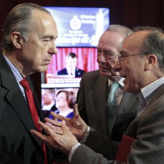 John Banville gana Premio Príncipe de Asturias en Letras