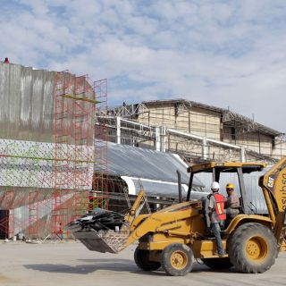 Confianza empresarial disminuye en mayo