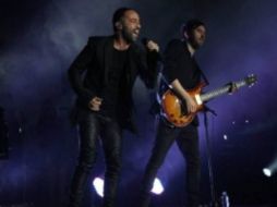 El grupo ofrece un 'showcase' en el Centro Cultural Indianillas. ESPECIAL /