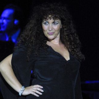 Amanda Miguel prepara su regreso con nuevo disco