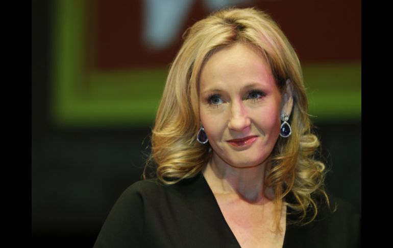 Ya han pasado 17 años desde la publicación que hizo famosa a J.K Rowling, 'Harry Potter'. ARCHIVO /