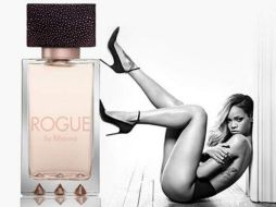 La productora del perfume dice que el desnudo no es inapropiado y que la imagen no es ofensiva. ESPECIAL /