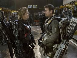 La actriz debutó en el cine en 'El Diablo viste a la moda' y a parir de ahí, ha hecho 20 películas. AP /