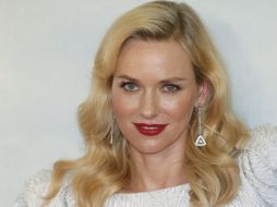 Naomi Watts aparecerá en las tres próximas entregas de la saga. ARCHIVO /